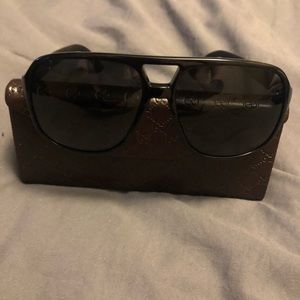 Gucci Unisex’s sunglasses